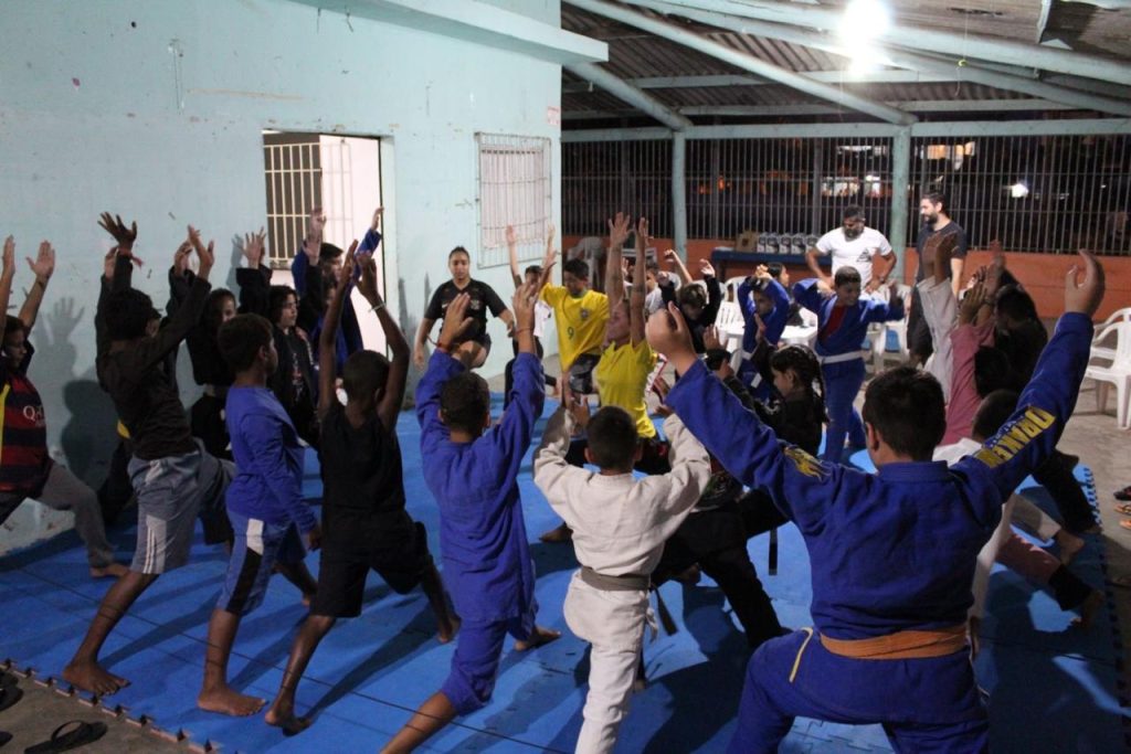 Educação