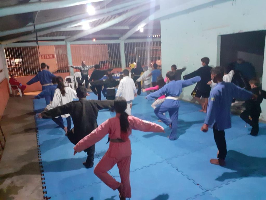 Transparência